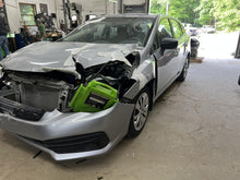 Load image into Gallery viewer, AC Compressor Subaru Impreza 2021 - DG134249
