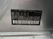 Load image into Gallery viewer, AC Compressor Subaru Impreza 2021 - DG134249
