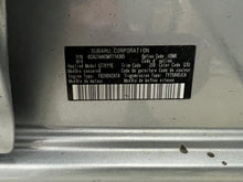 Load image into Gallery viewer, AC Compressor Subaru Impreza 2021 - DG134249
