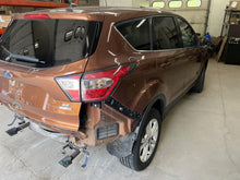 Load image into Gallery viewer, AC Compressor Ford Escape 2017 - DG134460
