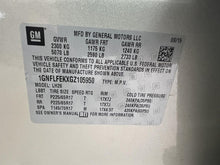 Load image into Gallery viewer, AC A/C AIR CONDITIONING COMPRESSOR Equinox Terrain 15 16 17 - DG134558
