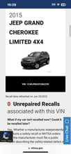 Load image into Gallery viewer, AC A/C AIR CONDITIONING COMPRESSOR Durango Grand Cherokee 11-15 - DG135115
