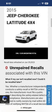 Load image into Gallery viewer, AC A/C AIR CONDITIONING COMPRESSOR Cherokee 200 2014-2020 - DG135082
