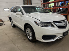 Load image into Gallery viewer, AC A/C AIR CONDITIONING COMPRESSOR Acura RDX 16 17 18 - DG135247
