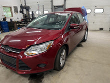 Load image into Gallery viewer, RADIO Ford Focus 2012 12 2013 13 2014 14 - DG135286
