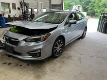 Load image into Gallery viewer, AC Compressor Subaru Impreza 2017 - DG135667
