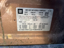 Load image into Gallery viewer, AC A/C AIR CONDITIONING COMPRESSOR Sonic TRAX Encore 13-20 - DG136365
