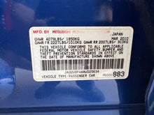 Load image into Gallery viewer, AC A/C AIR CONDITIONING COMPRESSOR  OUTLANDER SPORT 2014 14 - DG137055
