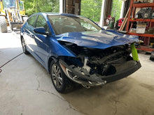 Load image into Gallery viewer, AC A/C AIR CONDITIONING COMPRESSOR Elantra 2017 17 2018 18 - DG136983
