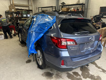Load image into Gallery viewer, AC A/C AIR CONDITIONING COMPRESSOR Subaru Legacy 13 14 15 16 - DG137315
