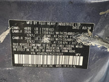 Load image into Gallery viewer, AC A/C AIR CONDITIONING COMPRESSOR Subaru Legacy 13 14 15 16 - DG137315
