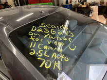 Load image into Gallery viewer, AC A/C AIR CONDITIONING COMPRESSOR Camry 2010 10 2011 11 - DG137152

