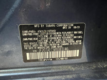 Load image into Gallery viewer, AC Compressor  XV CROSSTREK 2019 - DG137264
