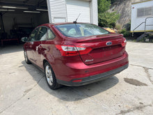 Load image into Gallery viewer, AC A/C AIR CONDITIONING COMPRESSOR Ford Focus 2012 12 2013 13 - DG137622
