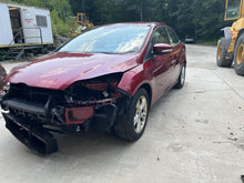 Load image into Gallery viewer, AC A/C AIR CONDITIONING COMPRESSOR Ford Focus 2012 12 2013 13 - DG137622
