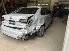 Load image into Gallery viewer, AC A/C AIR CONDITIONING COMPRESSOR Beetle Jetta Passat 16-18 - DG137931
