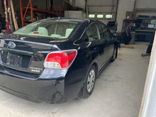 Load image into Gallery viewer, AC A/C AIR CONDITIONING COMPRESSOR Impreza XV Crosstek 12-14 - DG137877
