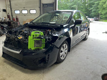 Load image into Gallery viewer, AC A/C AIR CONDITIONING COMPRESSOR Impreza XV Crosstek 12-14 - DG137877
