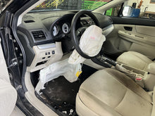 Load image into Gallery viewer, AC A/C AIR CONDITIONING COMPRESSOR Impreza XV Crosstek 12-14 - DG137877
