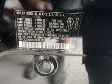 Load image into Gallery viewer, AC Compressor Honda HR-V 2019 - DG138050
