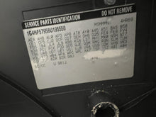 Load image into Gallery viewer, AC A/C AIR CONDITIONING COMPRESSOR Lucerne DTS 2006-2011 - DG138564
