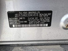 Load image into Gallery viewer, AC A/C AIR CONDITIONING COMPRESSOR Subaru Forester 11 12 13 - DG138448
