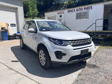 Load image into Gallery viewer, AC A/C AIR CONDITIONING COMPRESSOR Evoque 12 13 14 15 16 17 - DG139062
