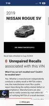 Load image into Gallery viewer, AC A/C AIR CONDITIONING COMPRESSOR Nissan Rogue 14 15 16 - DG139341
