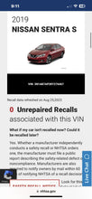 Load image into Gallery viewer, AC A/C AIR CONDITIONING COMPRESSOR Nissan Sentra 2013-2019 - DG139375
