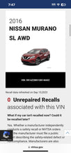 Load image into Gallery viewer, AC A/C AIR CONDITIONING COMPRESSOR Maxima Murano Murano Cross Cabriolet 15-20 - DG140026
