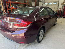 Load image into Gallery viewer, AC A/C AIR CONDITIONING COMPRESSOR ILX Civic 12 13 14 15 - DG141064
