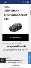 Load image into Gallery viewer, AC A/C AIR CONDITIONING COMPRESSOR Durango Grand Cherokee 11-15 - DG141173
