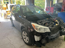 Load image into Gallery viewer, AC A/C AIR CONDITIONING COMPRESSOR Forester Impreza XV Crosstek 14-15 - DG141918
