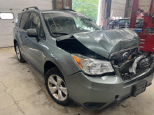 Load image into Gallery viewer, AC A/C AIR CONDITIONING COMPRESSOR Forester Impreza XV Crosstek 14-15 - DG141553
