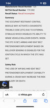 Load image into Gallery viewer, AC A/C AIR CONDITIONING COMPRESSOR 1500 Pickup 2014-2020 - DG142041
