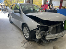 Load image into Gallery viewer, AC COMPRESSOR Subaru Impreza Forester 2008 08 2009 09 2010 10 2011 11 - DG143152
