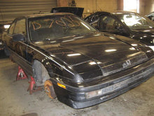 Load image into Gallery viewer, WIPER MOTOR HONDA PRELUDE 1988 89 90 91 - 16439
