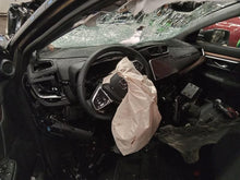 Load image into Gallery viewer, Turbo Honda CR-V 2021 - CTL339808
