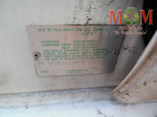 Load image into Gallery viewer, Radio AM FM CD Subaru Forester 2007 07 2008 08 - MM851123
