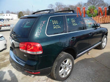 Load image into Gallery viewer, AUTOMATIC TRANSMISSION Volkswagen Touareg 2004 04 2005 05 - MM867433
