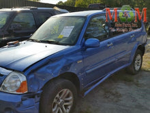 Load image into Gallery viewer, Transfer Case Suzuki Vitara 2004 - MM891718
