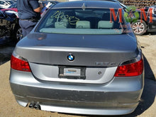 Load image into Gallery viewer, FRONT DOOR WINDOW SWITCH BMW 525i 530i 545i M5 04 05 06 07 Left - MM903203
