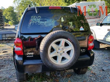 Load image into Gallery viewer, AIR BAG CONTROL MODULE COMPUTER Jeep Liberty 2004 04 - MM1838562
