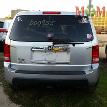 Load image into Gallery viewer, FRONT TEMPERATURE CONTROLS Pilot 2009 09 2010 10 2011 11 - MM907807
