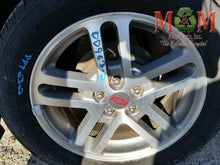 Load image into Gallery viewer, TRANSMISSION Chevrolet Cavalier Pontiac Sunfire 2002 02 VIN 4 - MM898322

