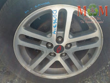 Load image into Gallery viewer, TRANSMISSION Chevrolet Cavalier Pontiac Sunfire 2002 02 VIN 4 - MM898322
