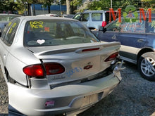 Load image into Gallery viewer, TRANSMISSION Chevrolet Cavalier Pontiac Sunfire 2002 02 VIN 4 - MM898322
