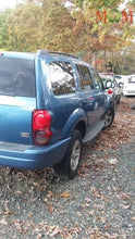 Load image into Gallery viewer, FRONT DOOR WINDOW SWITCH 300 300C Dakota Durango Magnum 04-05 Left - MM902103
