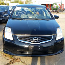 Load image into Gallery viewer, RADIO Nissan Sentra 2010 10 2011 11 2012 12  AM FM CD - MM910789
