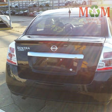 Load image into Gallery viewer, RADIO Nissan Sentra 2010 10 2011 11 2012 12  AM FM CD - MM910789
